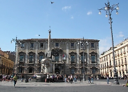 Catania, il piano triennale lavori pubblici fotocopia del passato