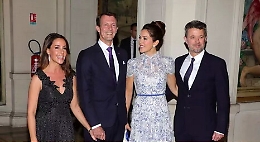 Scandalo alla corte danese, il principe Joachim innamorato della cognata Mary?