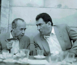 Addio a Mario Grasso, gentiluomo della parola