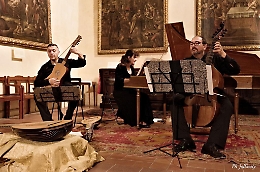 A Palazzo Biscari a Catania le "Magie Barocche" con un "gran tour" del Settecento