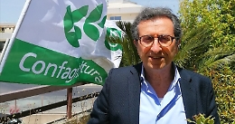Pirrè: «Noi a sostegno degli imprenditori dal 1920, ecco perché conviene associarsi a Confagricoltura»