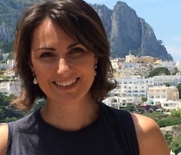 La Sicilia nei libri di Cristina Cassar Scalia: «La sua lentezza frena il cambiamento»