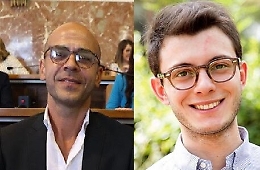 Regionali, colpo di scena a Messina: si ricontano i voti, fuori Luigi Genovese eletto De Leo (lista De Luca)