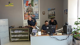 Ragusa, controlli in 5 ristoranti: trovati 14 lavoratori in nero (e due prendevano il "reddito")