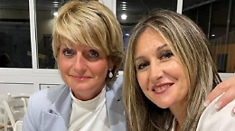 La cugina di Lady D. acquista una villa a Palma di Montechiaro