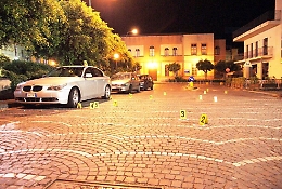 Fatta luce sul duplice omicidio di Catenanuova: è maturato nella faida tra i clan ennesi e il clan Cappello