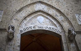 Mps: mancano ancora firme delle banche a garanzia aumento