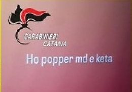 Spacciava ecstasy su Instagram: 24 enne finisce in manette a Catania