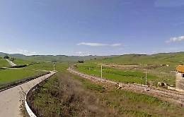 Vallelunga, anziano travolto e ucciso dal treno Palermo Caltanissetta