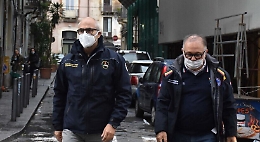 Terremoti, a inizio novembre esercitazione di Protezione Civile sullo Stretto di Messina