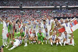 Calcio donne: Paesi scandinavi si candidano per Euro 2025