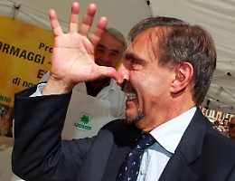 Da Patern&ograve; a seconda carica dello Stato, la lunga carriera politica