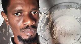 Ivoriano scomparso a Ragusa, Usb "Non cali il silenzio sulla vicenda"