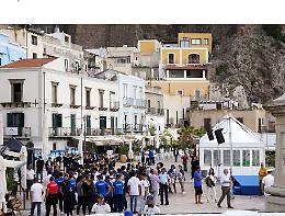 RiGenerazione Scuola, 300 studenti partecipano a Lipari agli “Incontri del Mare”