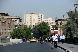 Iraq: il Parlamento elegge il nuovo presidente