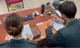 Il denaro dello studio finiva sui suoi conti correnti: sequestrati soldi e immobili a commercialista catanese