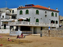 Turista annega nelle acque di Punta Secca