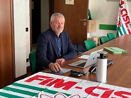 Stellantis: Fim, 2022 quinto anno di calo produzione