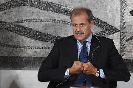 Expo 2030: Massolo, non sarà una cattedrale nel deserto