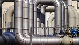 Fmi:in Italia meno rischi grazie a diversificazione gas