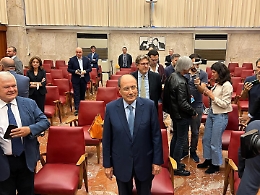 Gli attributi del “mite Renato”: dal primo "no" al predecessore al piano di difesa dal fattore G