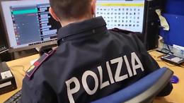 Esquilino: sei arresti e due ordini di carcerazione, dalla spaccata col sanpietrino al blitz contro lo spaccio