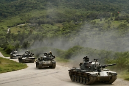 Taiwan: Cina, uso forza ultima risorsa per riunificazione