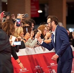 Marco Giallini: "Roma ormai &egrave; morta, ci hanno fottuto"