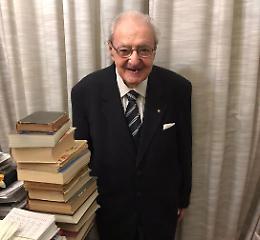 Addio al maestro Domenico De Meo: Catania perde l'esegeta dell'opera belliniana