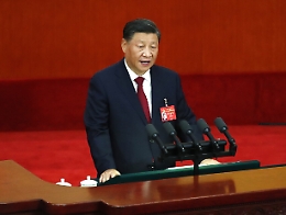 Hong Kong: Xi, passata dal caos a 'stabilità dei patrioti'