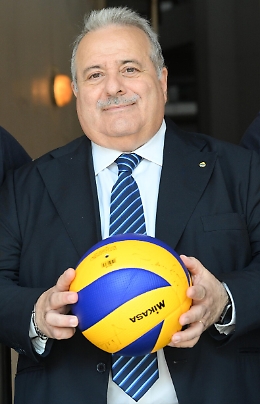 Egonu:Manfredi "sfogo a caldo, è attaccatissima all'azzurro"