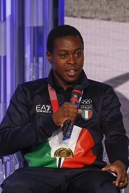 Egonu: olimpionico Desalu, dispiace sentire certe cose