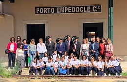 Fai d'Autunno: boom di partecipanti in provincia di Agrigento