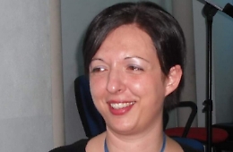 Attesa per la fatica letteraria della scrittrice licatese Angela Mancuso