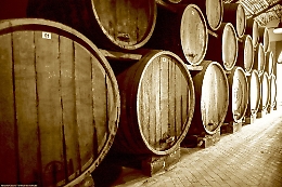 Marsala celebra il "Perpetuo" con il wine fest dedicato allo storico vino