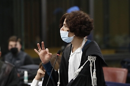 Cc ucciso:17 gennaio processo in Cassazione per Hjorth e Elder