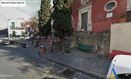 Sponsor privati per la riqualificazione della piazzetta di Ognina