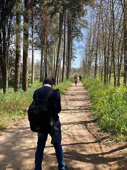 Fondi della Regione per la promozione del cammino di San Giacomo
