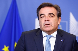 Superlega: Ue, è contro modello europeo dello sport