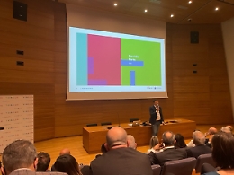 Tlc: da Tiscali e Linkem svolta con il "mosaico" Tesselis