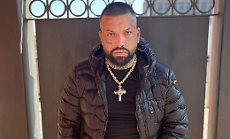 «Ricorso inammissibile»: diventa definitiva una condanna a 4 anni per Niko Pandetta