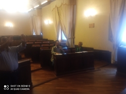 Richiesta urgente di istitutizione di un Tavolo tecnico per l'emergenza agricola in provincia di Agrigento