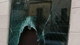 Canicattì, furto con spaccata al negozio “Calabrò”