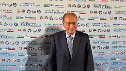 Lo staff di Schifani sulla nostra ipotetica lista degli assessori: «Ricostruzioni fantasiose»