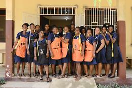 Prada: con Onu formazione per giovani donne in Ghana e Kenya