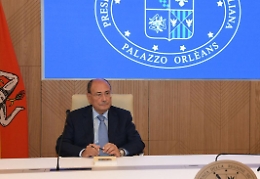 L'Odg “bacchetta” Schifani per la smentita a La Sicilia: «Riveda il modo di relazionarsi con la stampa»