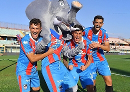 Paternò - Catania a Lentini: forse c'è l'ok per le porte aperte