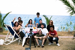 Augusta, quando il nemico è la noia: in anteprima il cortometraggio "Luna"