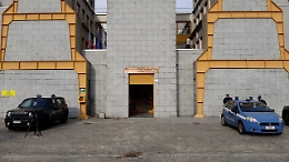 Mottarone: periti in aula, via udienza incidente probatorio