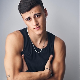 Un 20enne siracusano è l'unico italiano nel cast "Newsies" della Disney